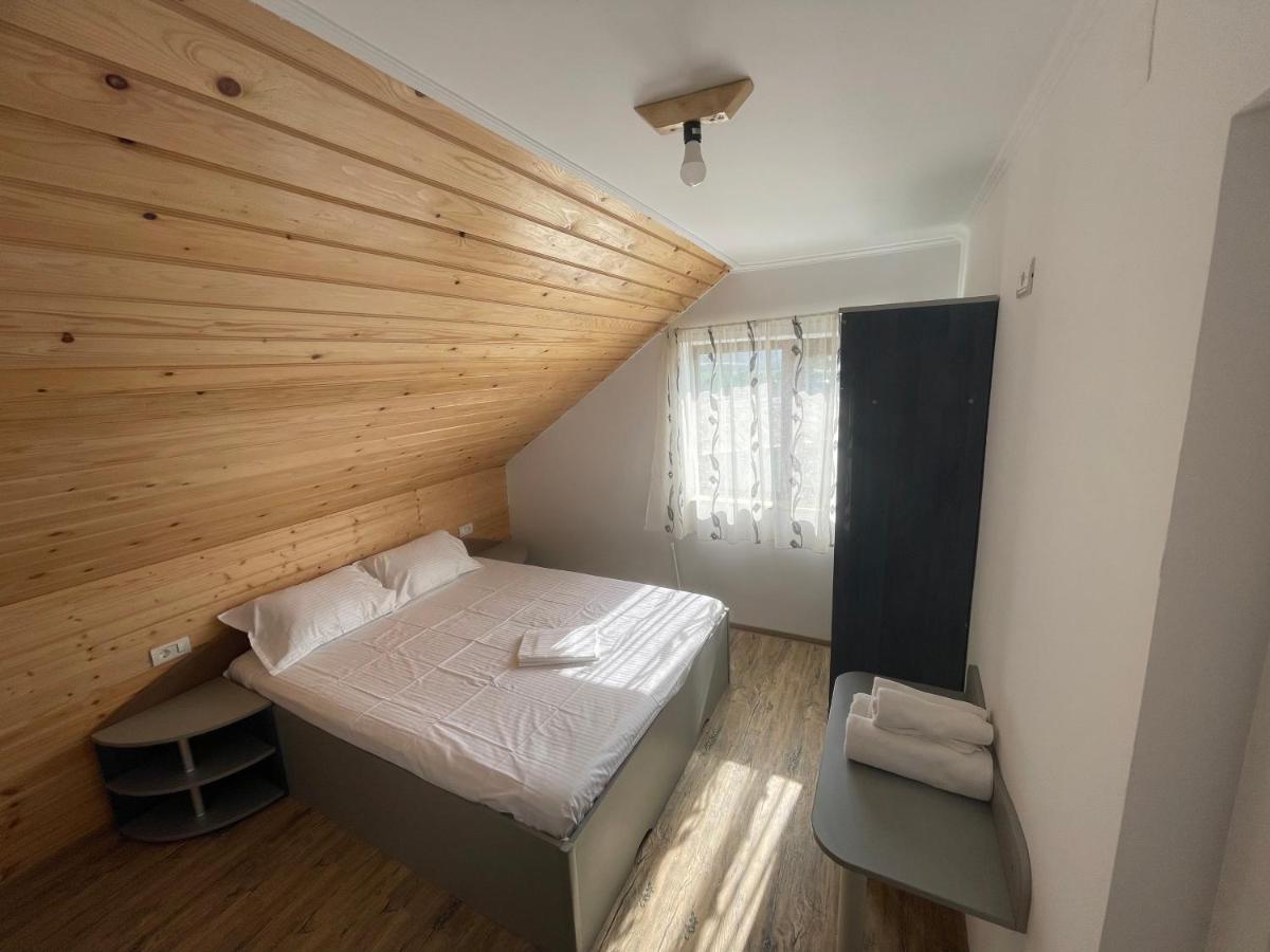 Гостевой дом Casa Enisala Экстерьер фото